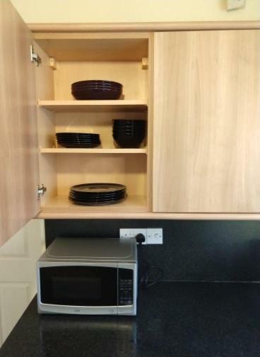 Rowe Gardens - Self Catering - Guesthouse Style - Comfortable Twin Or Double Rooms - Quiet Residential Area 沃金顿 外观 照片